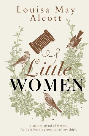 Alcott Louisa May Little Women