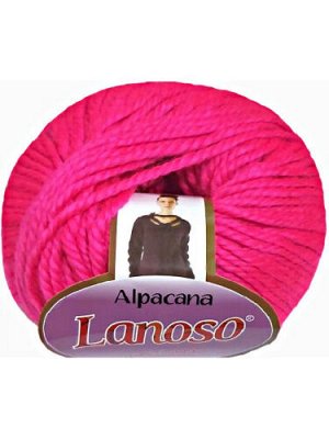 Пряжа Lanoso  ALPACANA