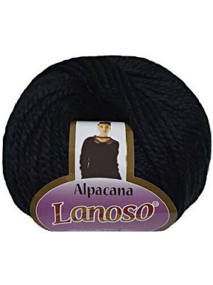 Пряжа Lanoso  ALPACANA