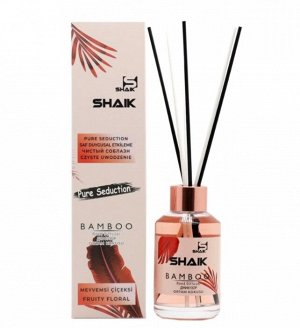 Диффузор Shaik Bamboo Чистый Соблазн