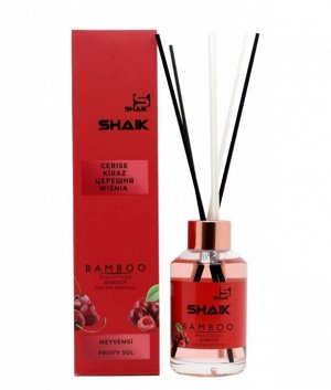 Диффузор Shaik Bamboo Черешня