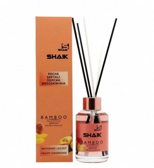 Диффузор Shaik Bamboo Персик