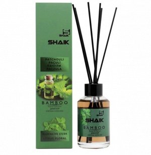 Диффузор Shaik Bamboo Пачули