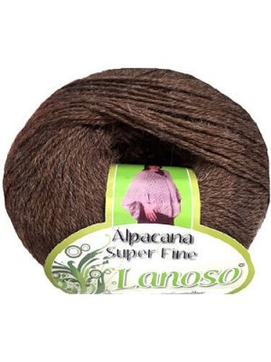 Lanoso  ALPACANA SUPER FINE