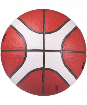 Мяч баскетбольный MOLTEN FIBA Appr р.6