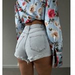 NEW COLLECTION 2023 Стильные шорты +