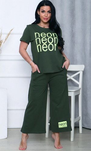 Костюм женский