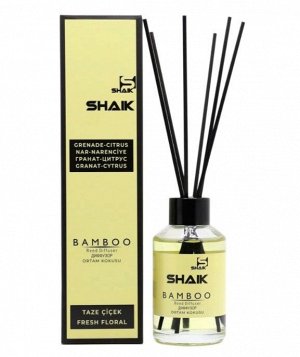 Диффузор Shaik Bamboo Гранат Цитрус