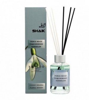 Диффузор Shaik Bamboo Подснежник