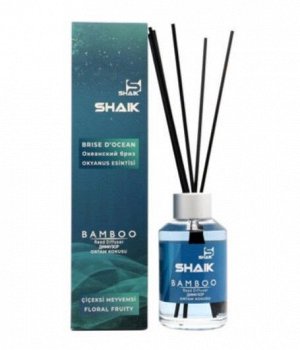 Диффузор Shaik Bamboo Океанский бриз