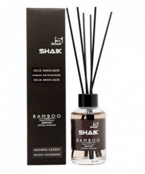 Диффузор Shaik Bamboo Нежно Ангельский