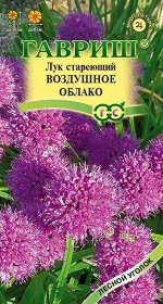 Лук Воздушное облако (Код: 90680)