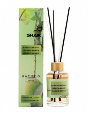 Диффузор Shaik Bamboo Манго