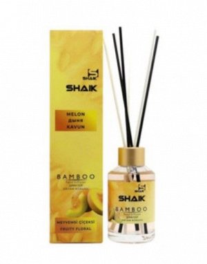 Диффузор Shaik Bamboo Дыня