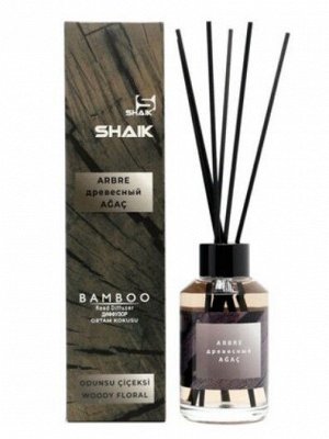 Диффузор Shaik Bamboo Древесный