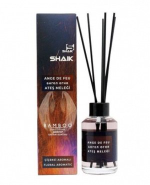 Диффузор Shaik Bamboo Ангел Огня