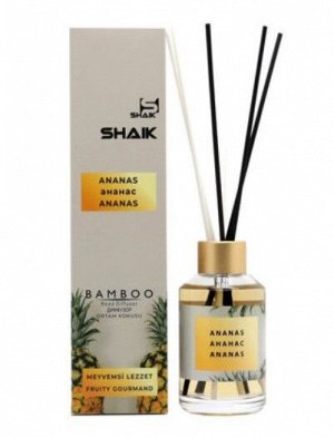Диффузор Shaik Bamboo Ананас