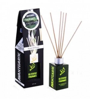 Диффузор Shaik Reed Diffuser Forest Odor (Дыхание леса)