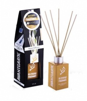 Диффузор Shaik Reed Diffuser Vanilla (Ваниль)