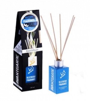 Диффузор Shaik Reed Diffuser Gum (Жвачка)