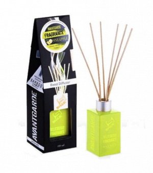 Диффузор Shaik Reed Diffuser Pineapple (Ананас)
