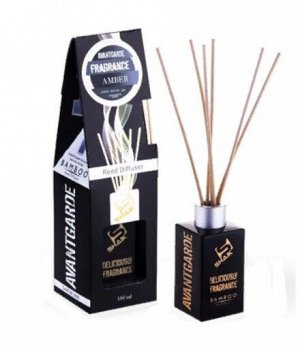 Диффузор Shaik Reed Diffuser Amber (Янтарь)