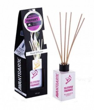 Диффузор Shaik Reed Diffuser White Rose (Белая роза)