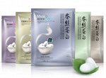 Маска «BIOAQUA» для лица