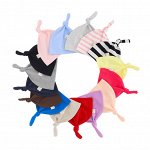 Шапочка детская в базовом стиле