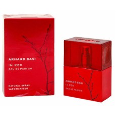 Armand Basi  IN RED     7ml edP mini