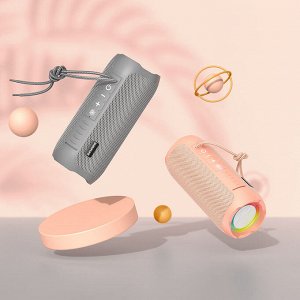 Портативная колонка Borofone Mini Wireless Speaker BR21