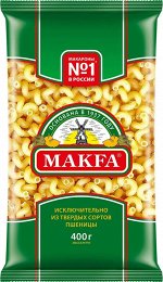 Витки Макфа 400гр