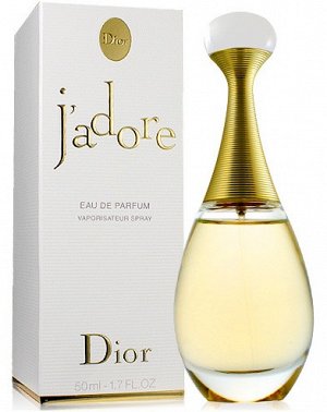 J'ADORE lady 30ml edp парфюмированная вода женская