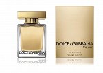 DOLCE&amp;GABBANA THE ONE lady  50ml edT туалетная вода женская