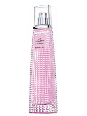 GIVENCHY LIVE IRRESISTIBLE BLOSSOM CRUSH lady 30ml edt  туалетная вода женская