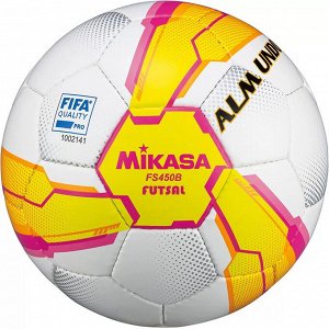 Мяч футзальный Mikasa FIFA Quality Pro (FIFA Approved)