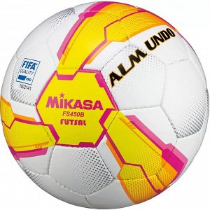 Мяч футзальный Mikasa FIFA Quality Pro (FIFA Approved)