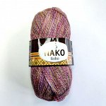 Пряжа Nako Boho