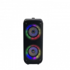 Портативная колонка SXQF 2014B Portable Speaker