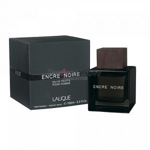 LALIQUE ENCRE NOIRE men 100ml edt туалетная вода мужская