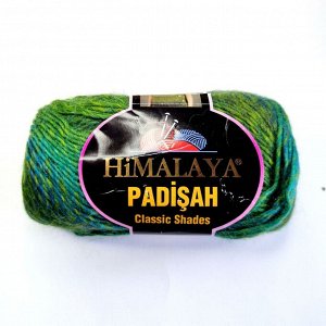 Пряжа HIMALAYA "PADISHAH"