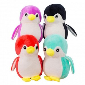 Игрушка мягконабивная - Пингвин 201214205 KK223 (1/288)