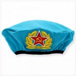 Пуговка Берет десантника 2106 к-21