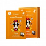 Тканевая маска-селфи с коллагеном Disney Collection Selfie Nourishing Collagen Mask