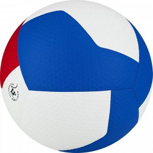 Мяч волейбольный GALA Training Heavy 10