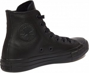 Кеды Chuck Taylor All Star Leather 135251