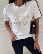 ФУТБОЛКА ЖЕНСКАЯ, код 4395701