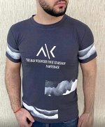 ФУТБОЛКА МУЖСКАЯ, код 2253718
