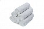 Салфетка махровая, г/к, 30х30, арт. ВТ 30-30Г, 380 гр/м2,