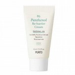 PURITO ВОССТАНАВЛИВАЮЩИЙ КРЕМ С ПАНТЕНОЛОМ 10% B5 PANTEHENOL RE-BARRIER CREAM